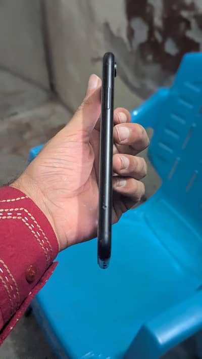 Iphone XR 64GB NON PTA