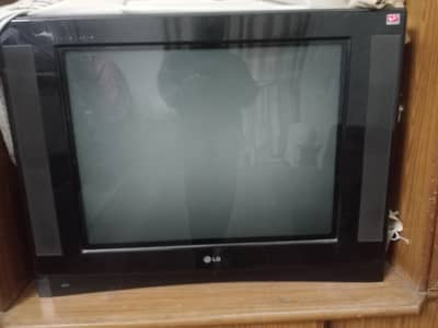 29 inch tv for sale/offer required