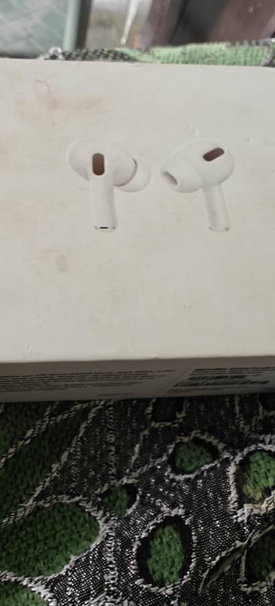 Airpods pro