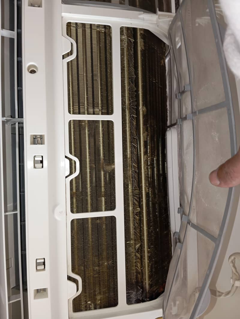 TCL/AC/DC INVERTER/ AMPARE LOCK - Air Conditioners - 1109661565