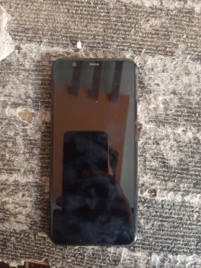 Google Pixel 4 XL Panel