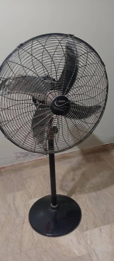 Sonex Pedestal Fan for sale