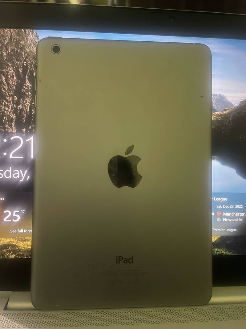 IPAD 16 GB 0