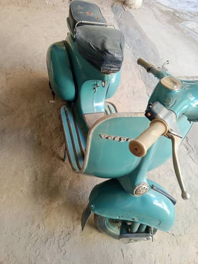 p150s vespa