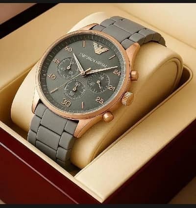 Fashion Watch for Men | Trendy Design | New Watch