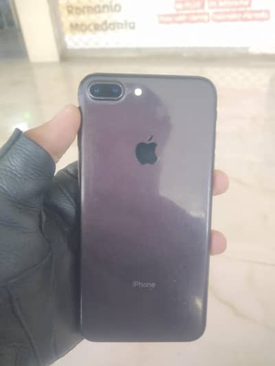 iphone 7plus urgent for  sale
