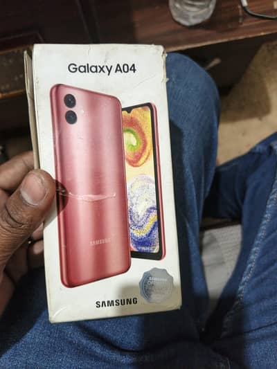 Sale urgent Samsung A04 4/64