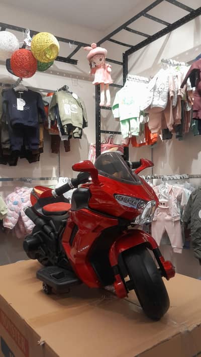 kids bike available 0 to 4 years
