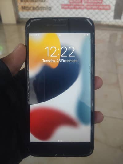 iphone 7plus urgent for sale