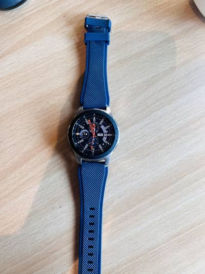 Samsung galaxy watch 46mm