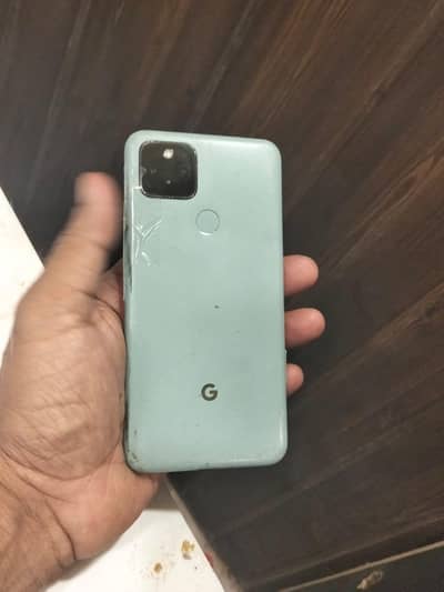 Pixel 5 Non Pta urgent Sale