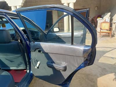 corrolla 2D. family used urgent sale