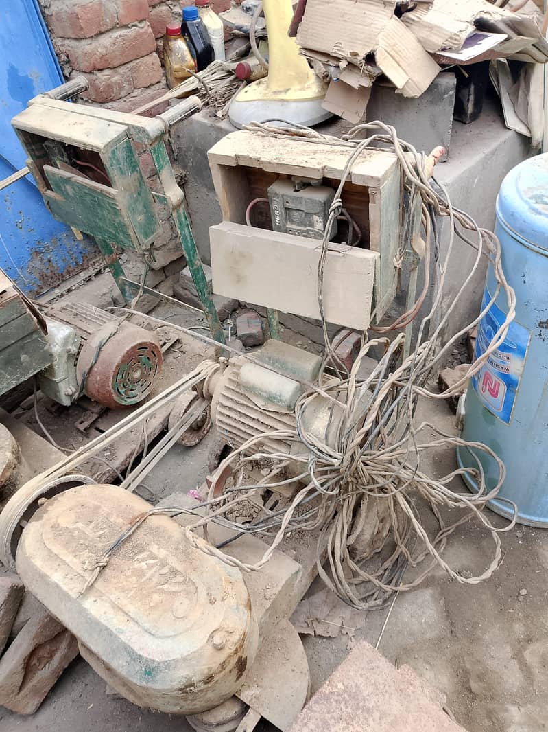 marble granding machine 0