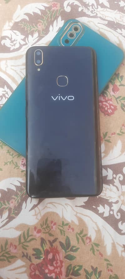 vivo y 85