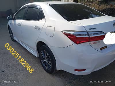 comfortable car for every day use