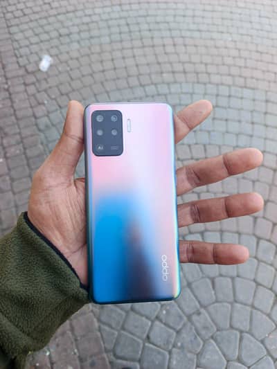 OPPO F19 PRO 8+8 BG 128 BG 10 BY 9+5