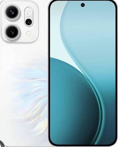 oppo Reno 14 used