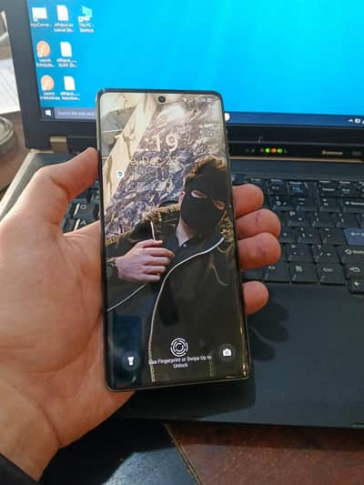 Tecno camon 40 pro