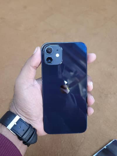 IPhone 12 256GB Non PTA