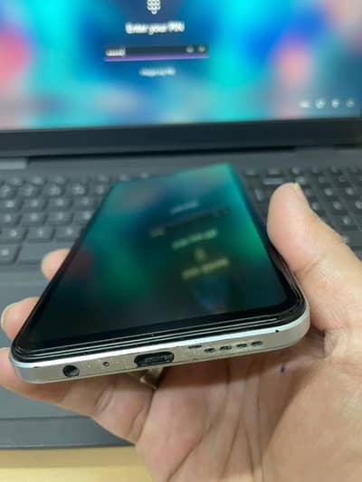 Infinix Note 12 G/96