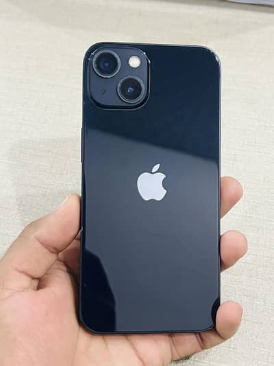 Apple iPhone 13 JV  | 128GB | 85% BH |Waterpack