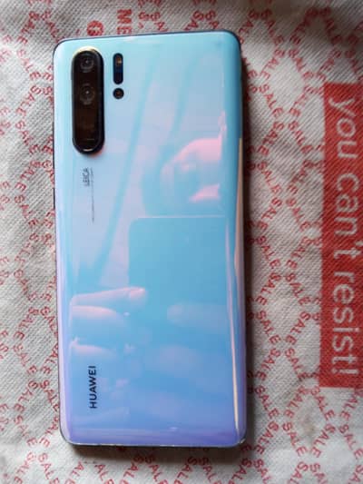 Huwawi P30 pro 10/8 Condition