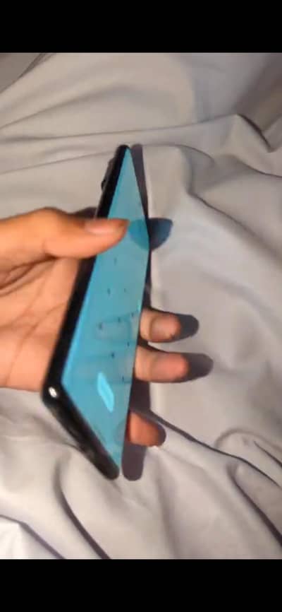 google pixl 6pro 12/128approve waterpack 10/10 condition just dote h