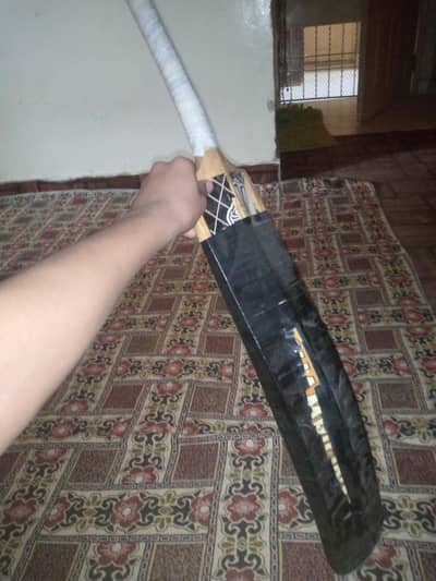 good condition cricket bad