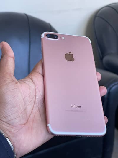 Apple iPhone 7 Plus