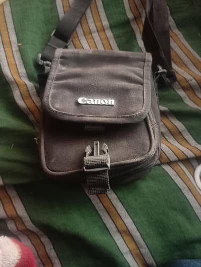 canon bag