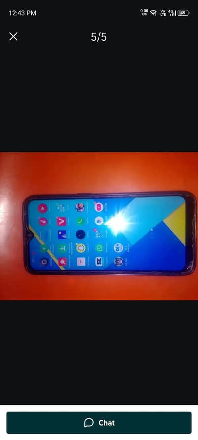 mobile for sale in manawan batapurr Lahore