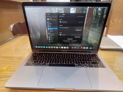 MacBook pro 2019