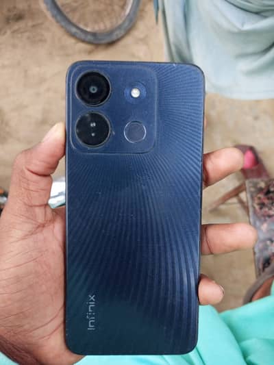 Infinix Other Model
