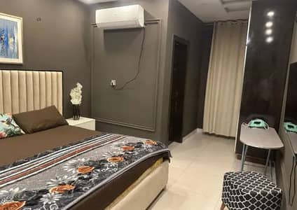 Studio flats daily basis Short Time available