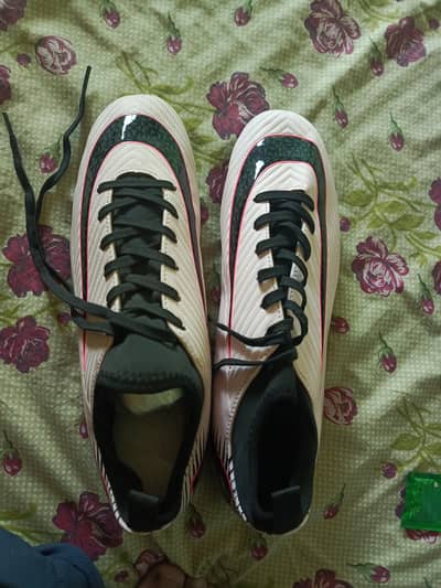 Football Shoes