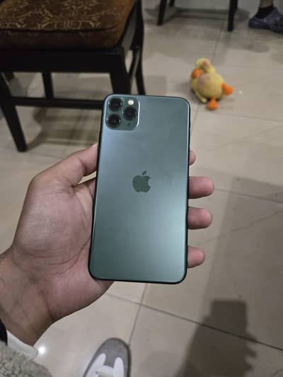 iphone 11 pro max pta approved