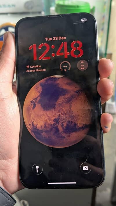 iphone 13pro max no pta  factory unlock