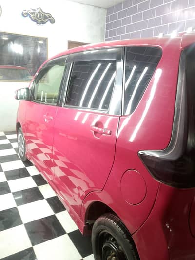 nisan dayz urgent sale 2017 reg