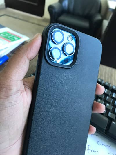 Apple iPhone 12 Pro Max