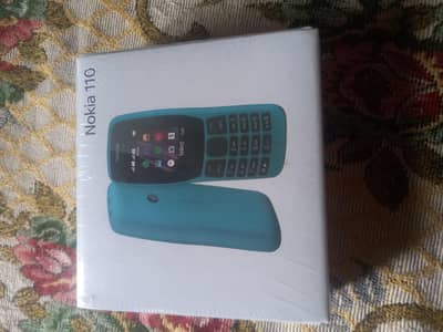Nokia pin pack box  dual sim urgent sale peson ki zrurat ha cntct whts