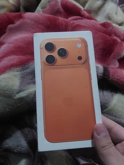 apple iphone 17 pro physical sim + esim (sim time left)