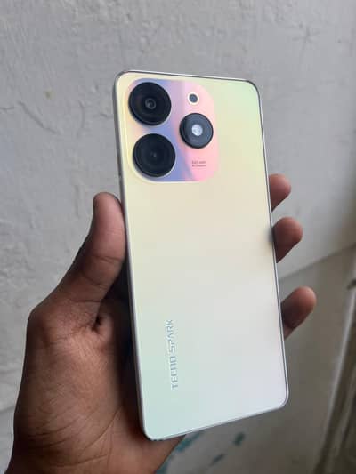 Tecno spark 10 pro 8 256