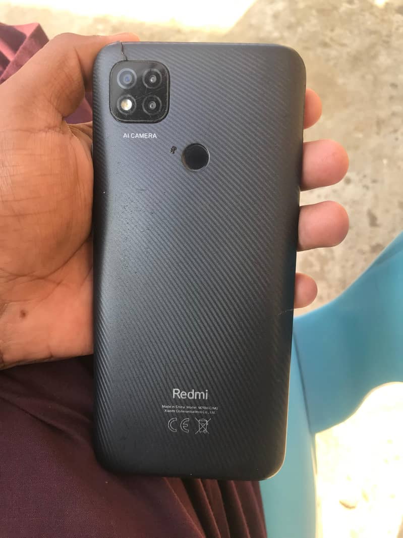 Redmi 9c 2