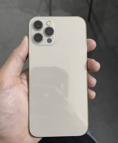 Iphone 12 Pro 256 10/10   0302-4188902