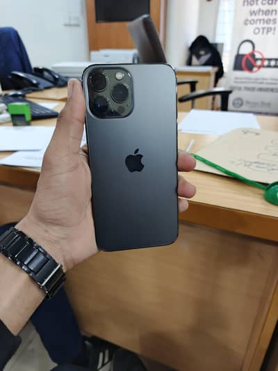 iPhone 13 Pro Max