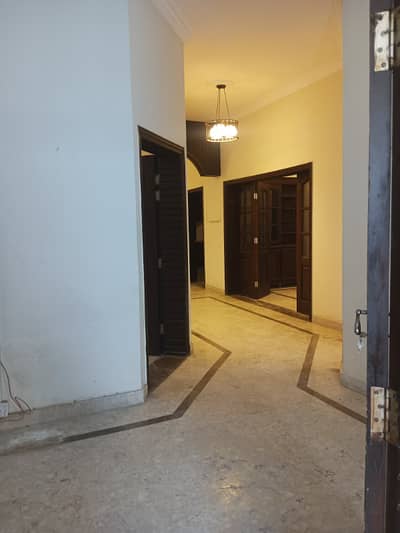 1 Kanal house for sale in G-13 Islamabad