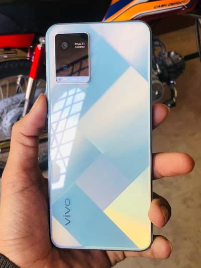 vivo y21 pta approved