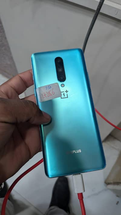 OnePlus 8. . 12-256gb. . dual sim
