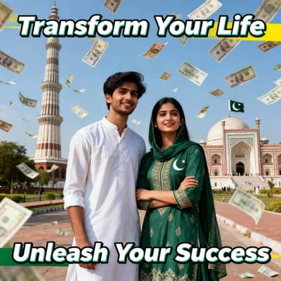 Rise Beyond The Darkness — Empower Your Life Today