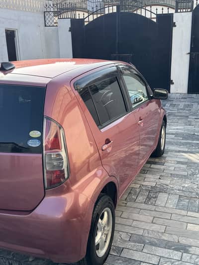 passo 2006 import 2011.